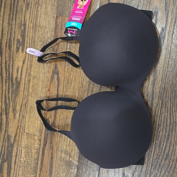 Maidenform Women's DreamWire Smoothung NWT - 38D - Picture 5 of 10